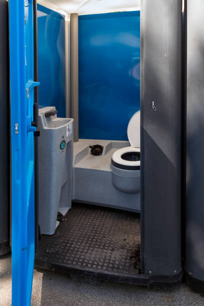 Sanitation services for porta potties in Hays, KS