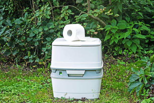 Best Best portable toilet rental  in Hays, KS