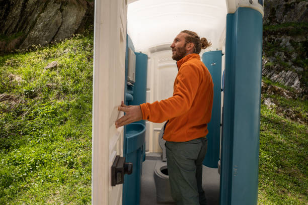 Best Affordable portable toilet rental  in Hays, KS