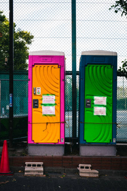 Best Portable restroom solutions  in Hays, KS