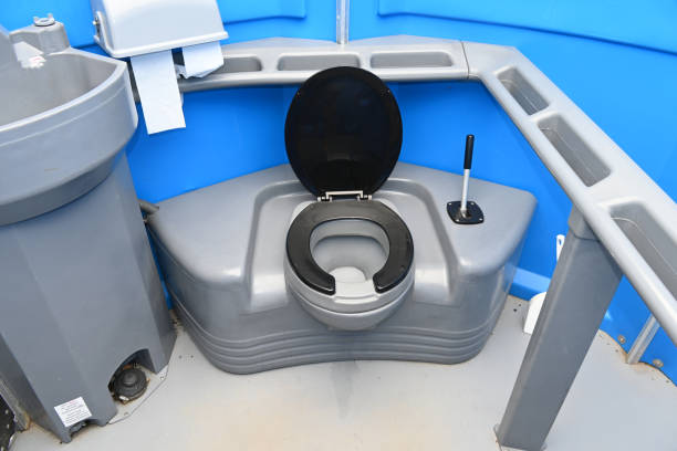Porta potty rental for outdoor events in Hays, KS