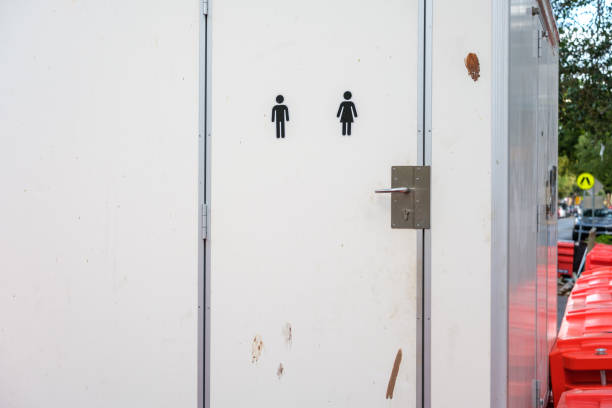Best Restroom trailer rental cost  in Hays, KS