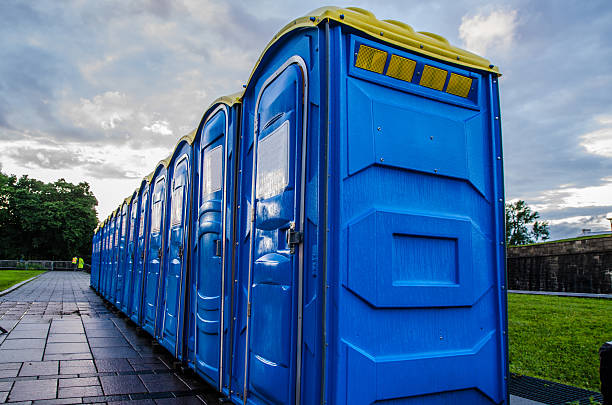 Best Affordable porta potty rental  in Hays, KS